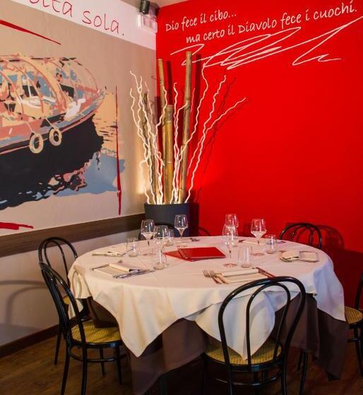 Bed and Breakfast Crotto Dei Pescatori