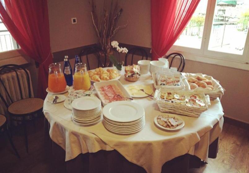 Bed and Breakfast Crotto Dei Pescatori