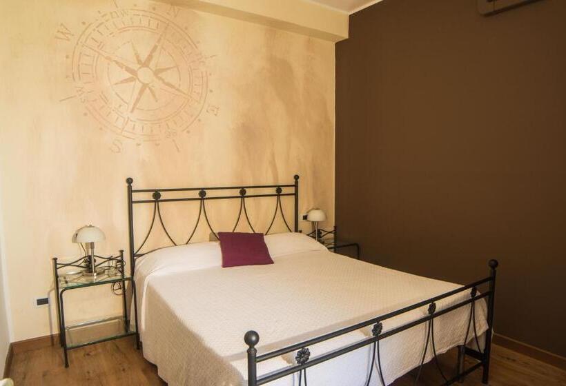 Bed and Breakfast Crotto Dei Pescatori