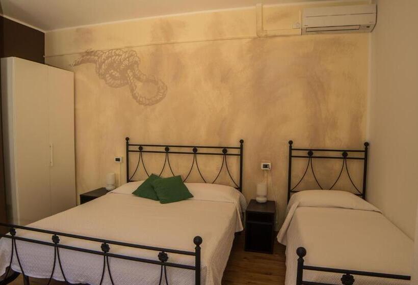 Bed and Breakfast Crotto Dei Pescatori