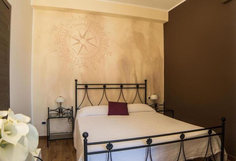 Bed and Breakfast Crotto Dei Pescatori