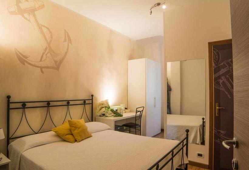 Bed and Breakfast Crotto Dei Pescatori