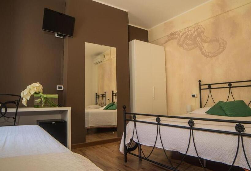 Bed and Breakfast Crotto Dei Pescatori