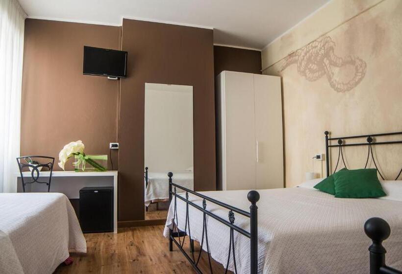 Bed and Breakfast Crotto Dei Pescatori