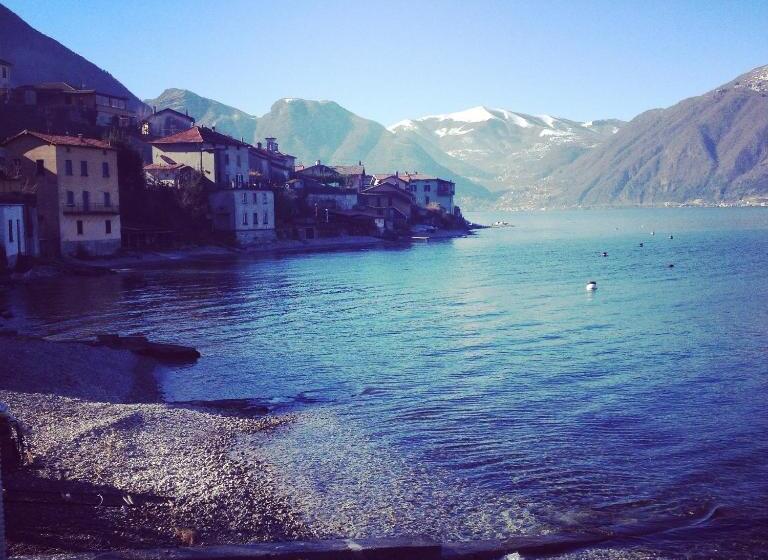 Bed and Breakfast Crotto Dei Pescatori