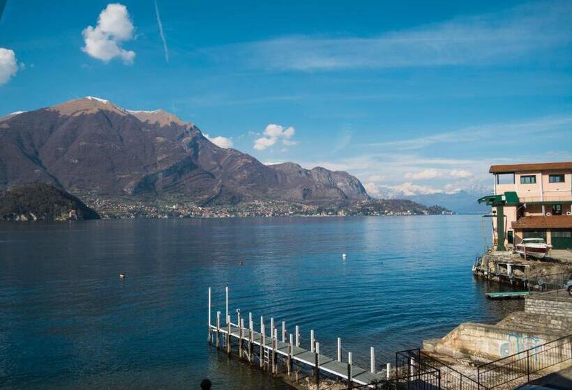 Bed and Breakfast Crotto Dei Pescatori