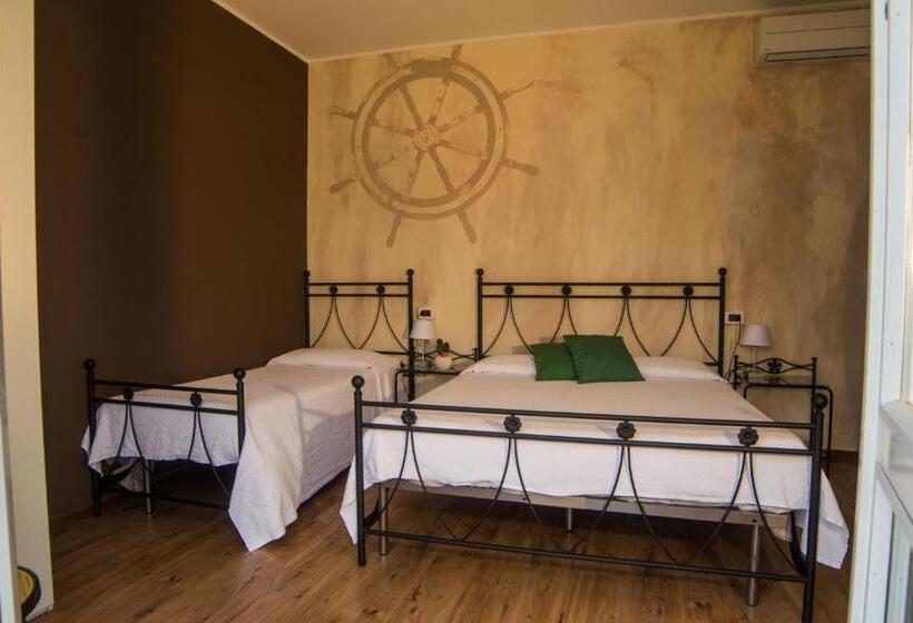 Bed and Breakfast Crotto Dei Pescatori