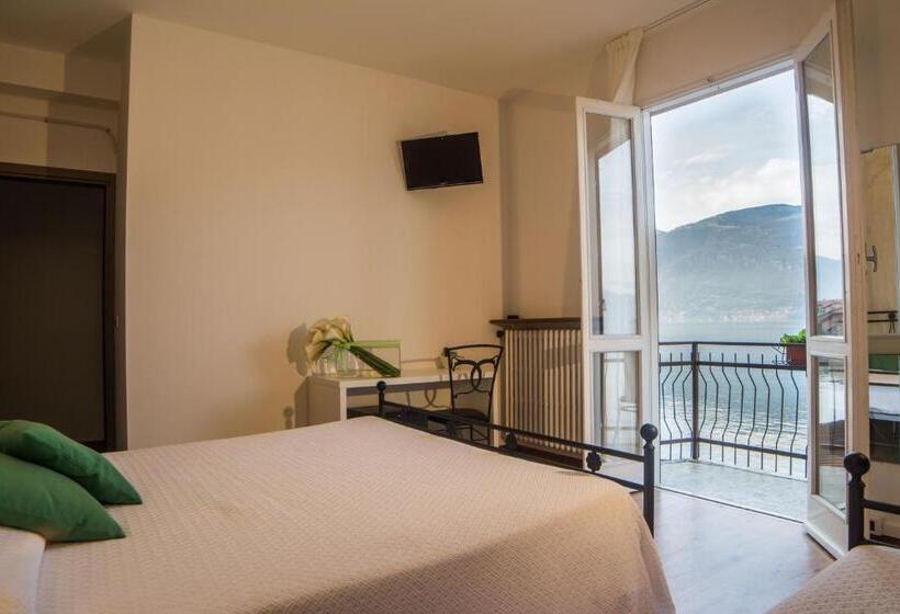 Bed and Breakfast Crotto Dei Pescatori