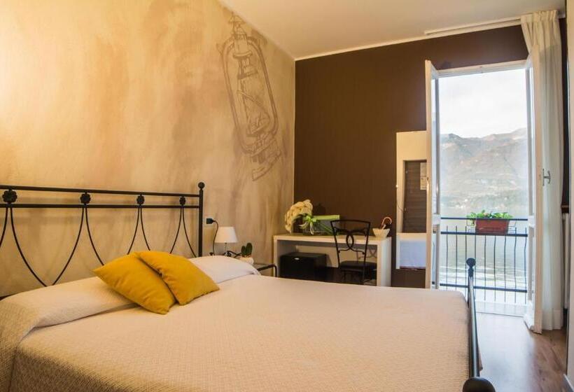 Bed and Breakfast Crotto Dei Pescatori