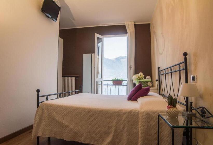 Bed and Breakfast Crotto Dei Pescatori