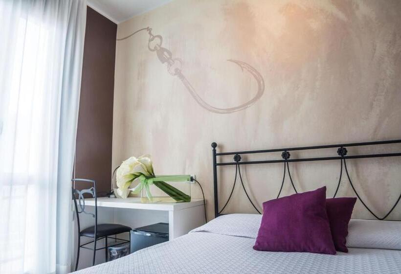 Bed and Breakfast Crotto Dei Pescatori