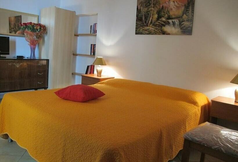 住宿加早餐 Da Matì