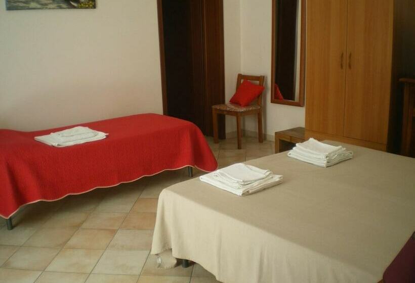 住宿加早餐 Da Matì