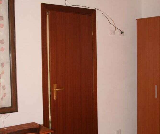 住宿加早餐 Da Matì