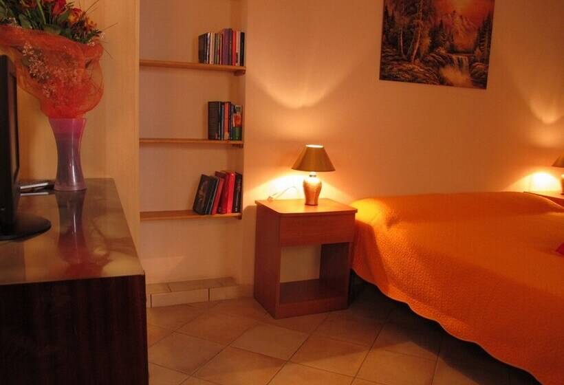 住宿加早餐 Da Matì