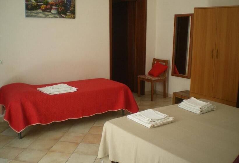 住宿加早餐 Da Matì