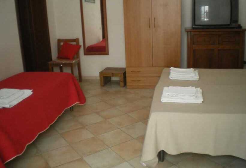 住宿加早餐 Da Matì