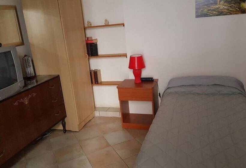 住宿加早餐 Da Matì