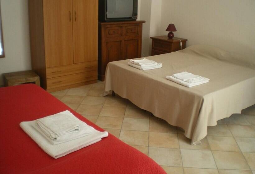 住宿加早餐 Da Matì