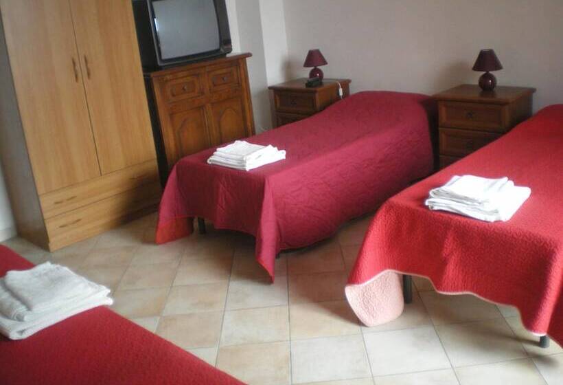 住宿加早餐 Da Matì