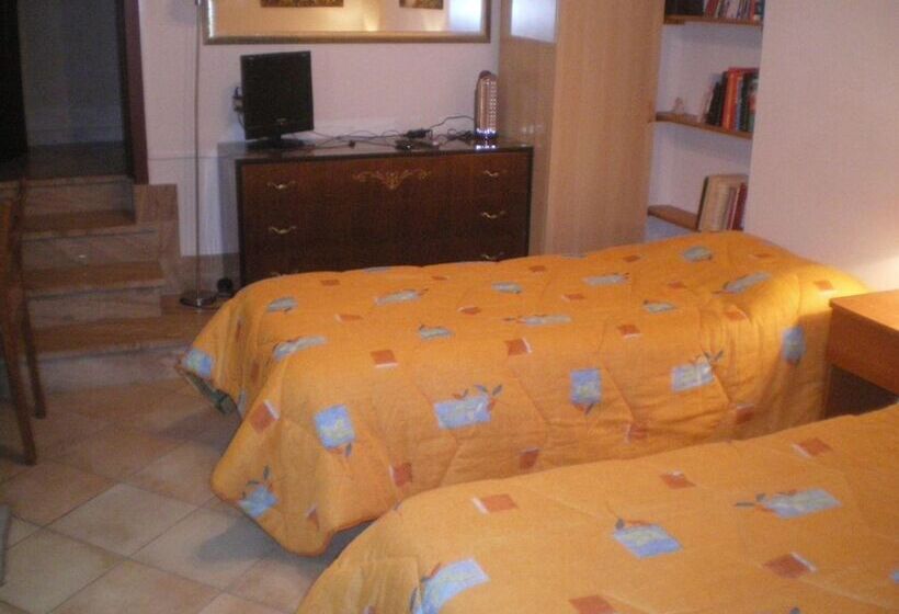 住宿加早餐 Da Matì