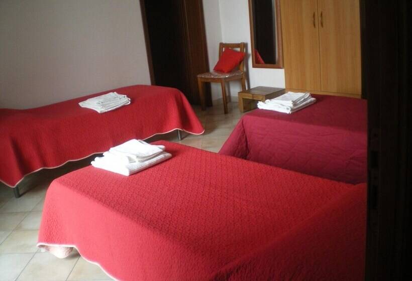 住宿加早餐 Da Matì