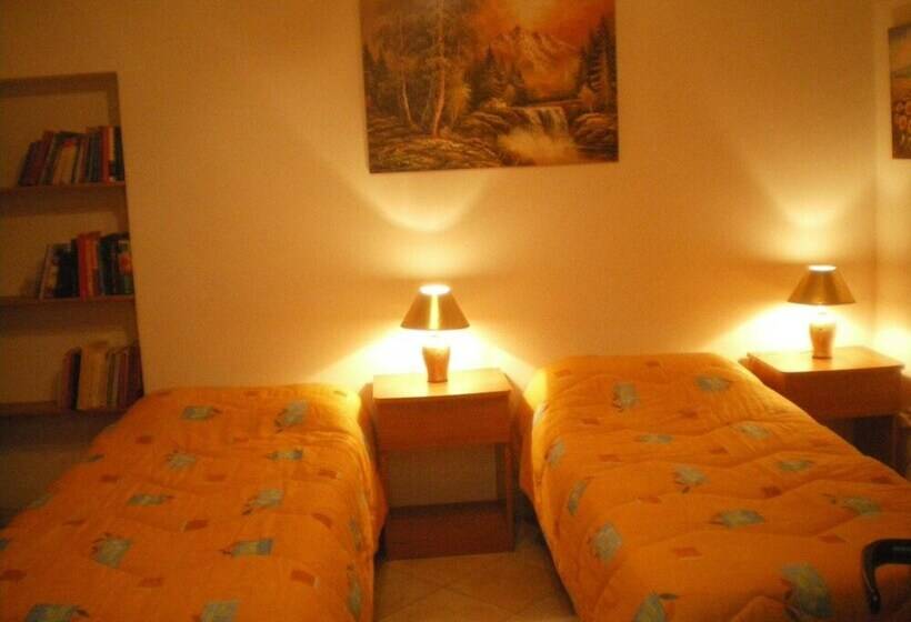 住宿加早餐 Da Matì