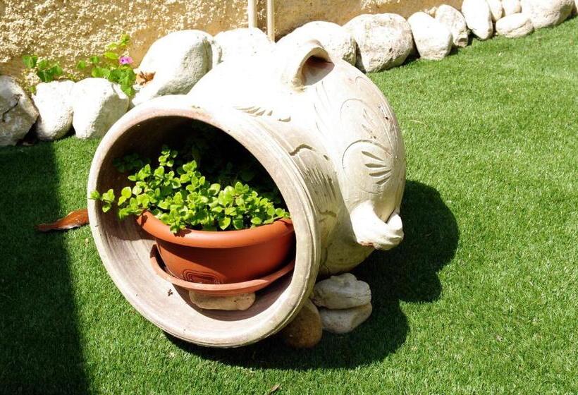 مبيت وإفطار Dimora Antica Pianella