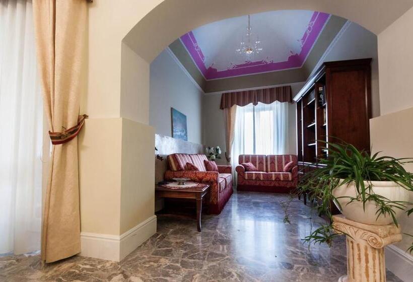 مبيت وإفطار Dimora Antica Pianella