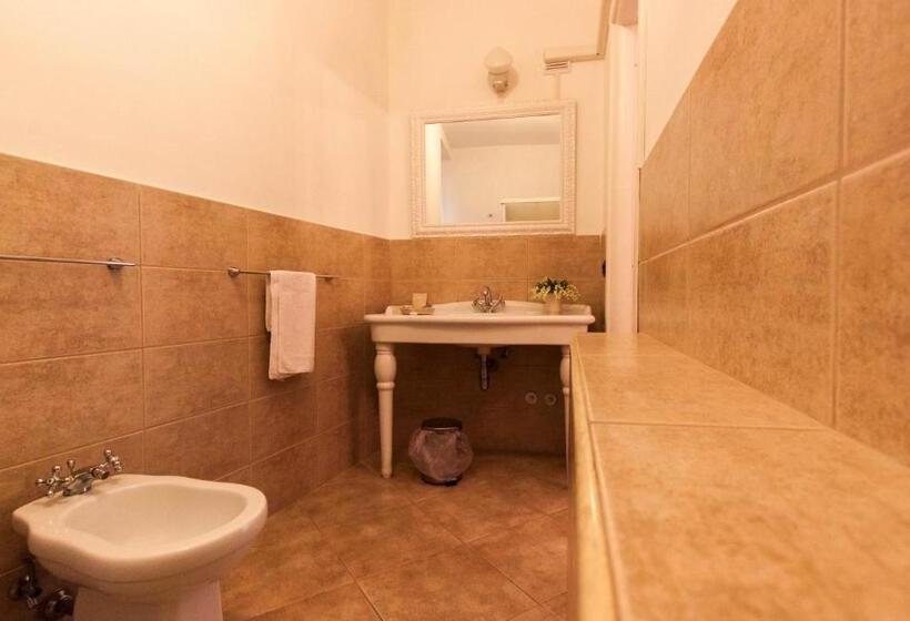 مبيت وإفطار Dimora Antica Pianella