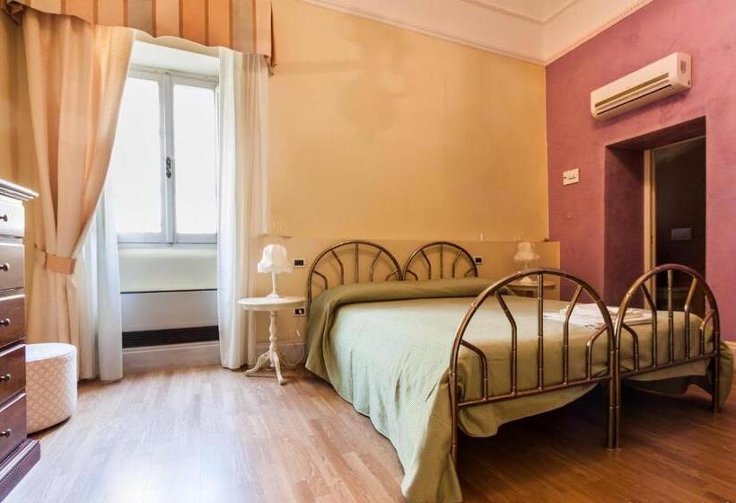 مبيت وإفطار Dimora Antica Pianella