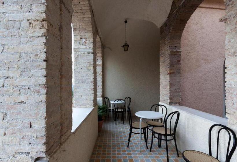 مبيت وإفطار Dimora Antica Pianella