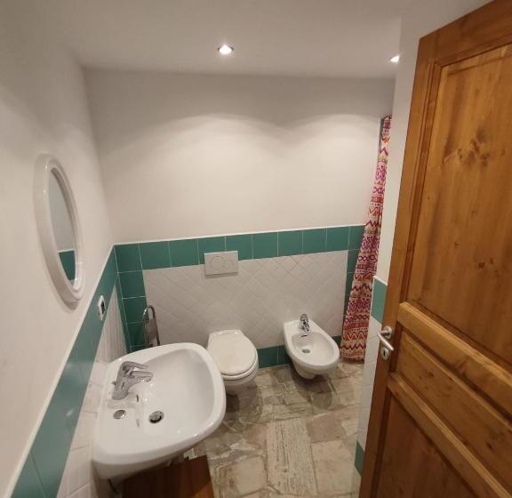 مبيت وإفطار Dimora Antica Pianella