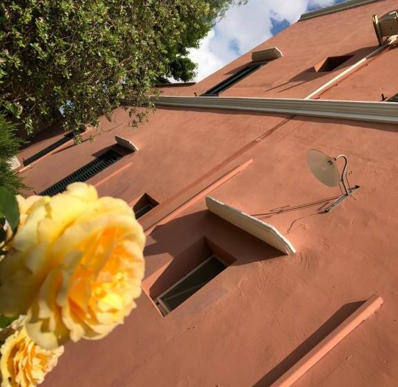 צימר Dimora Li Cuti