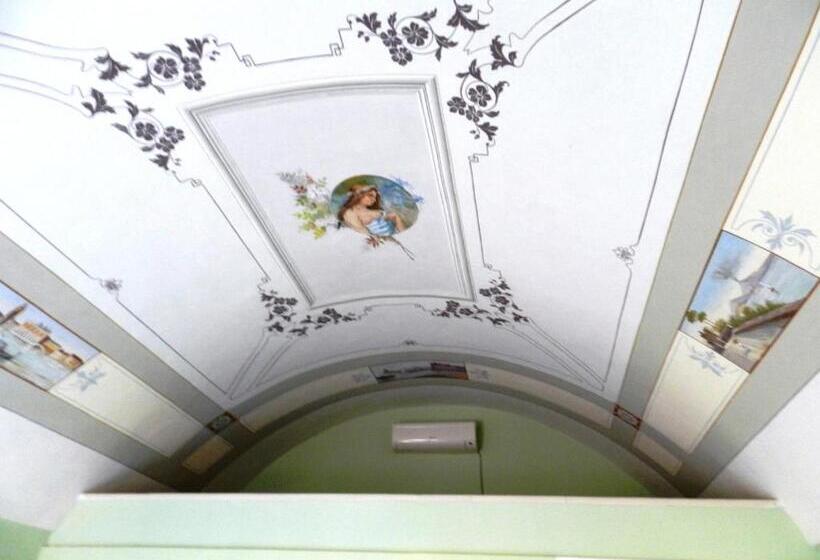 צימר Dimora Li Cuti