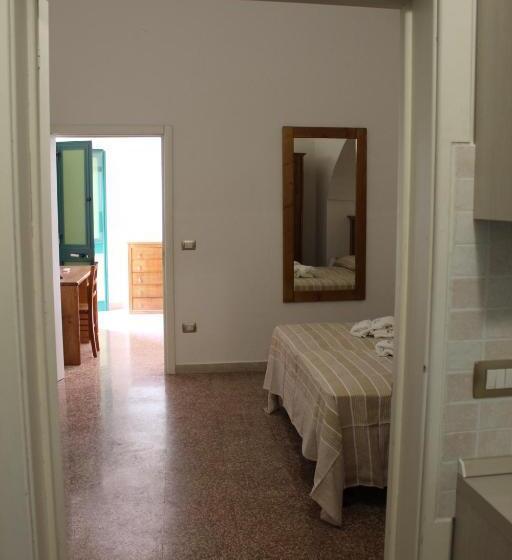 צימר Dimora Li Cuti