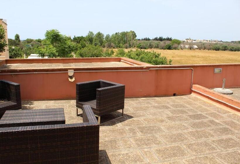 צימר Dimora Li Cuti