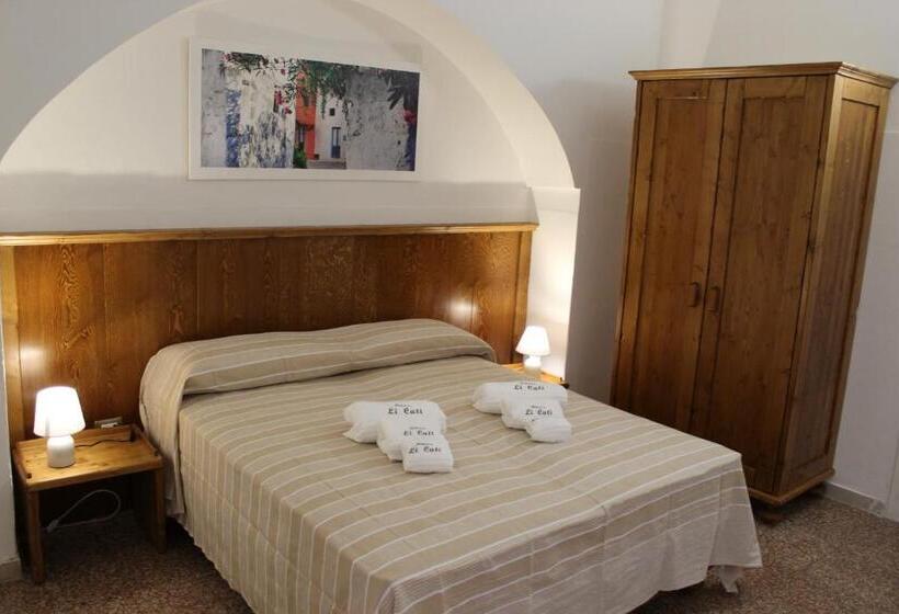 צימר Dimora Li Cuti