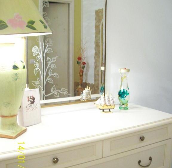 住宿加早餐 Domos Le Due Tuie