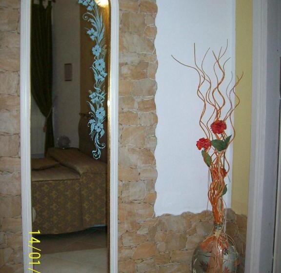 住宿加早餐 Domos Le Due Tuie