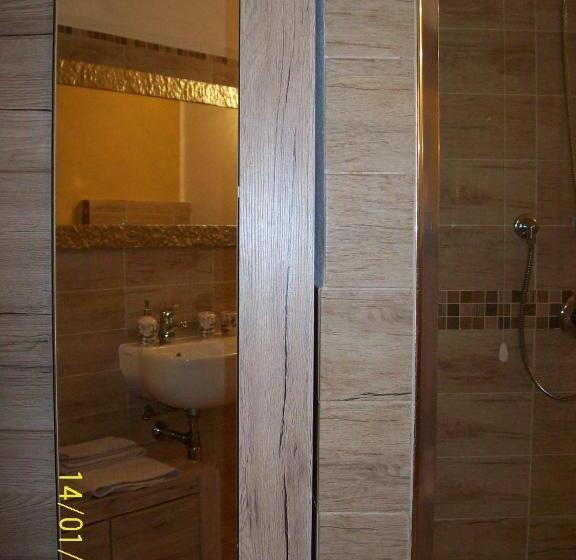 住宿加早餐 Domos Le Due Tuie