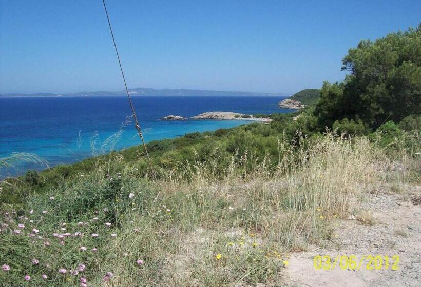 住宿加早餐 Domos Le Due Tuie