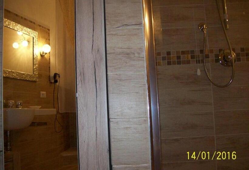 住宿加早餐 Domos Le Due Tuie