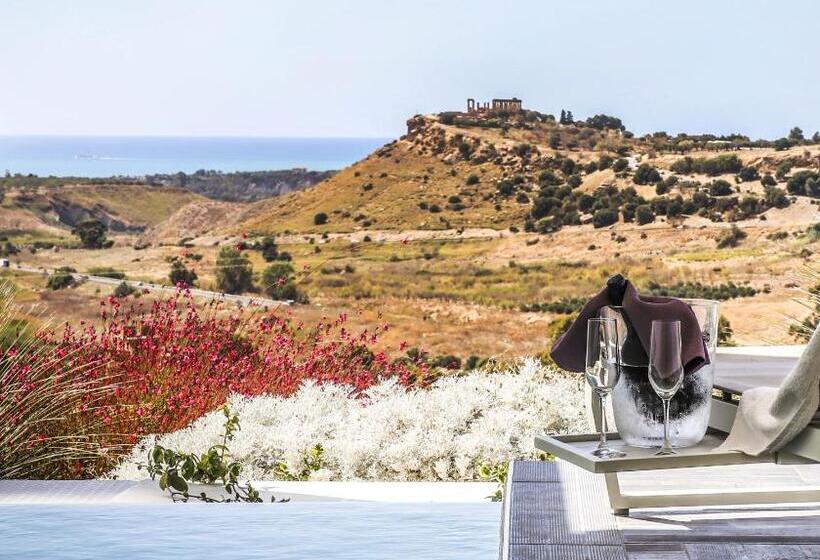 تختخواب و صبحانه Doric Eco Boutique Resort & Spa   Sicily