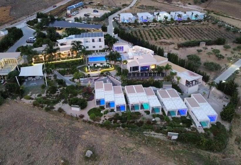 تختخواب و صبحانه Doric Eco Boutique Resort & Spa   Sicily