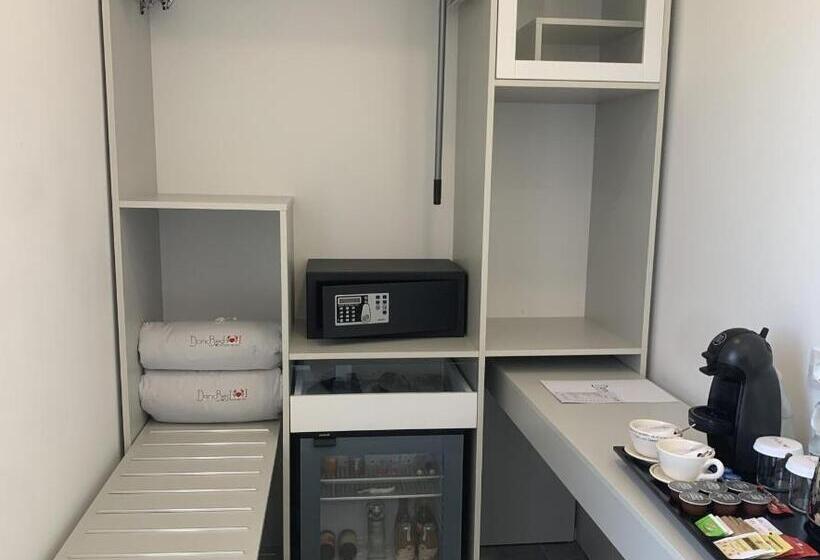 تختخواب و صبحانه Doric Eco Boutique Resort & Spa   Sicily