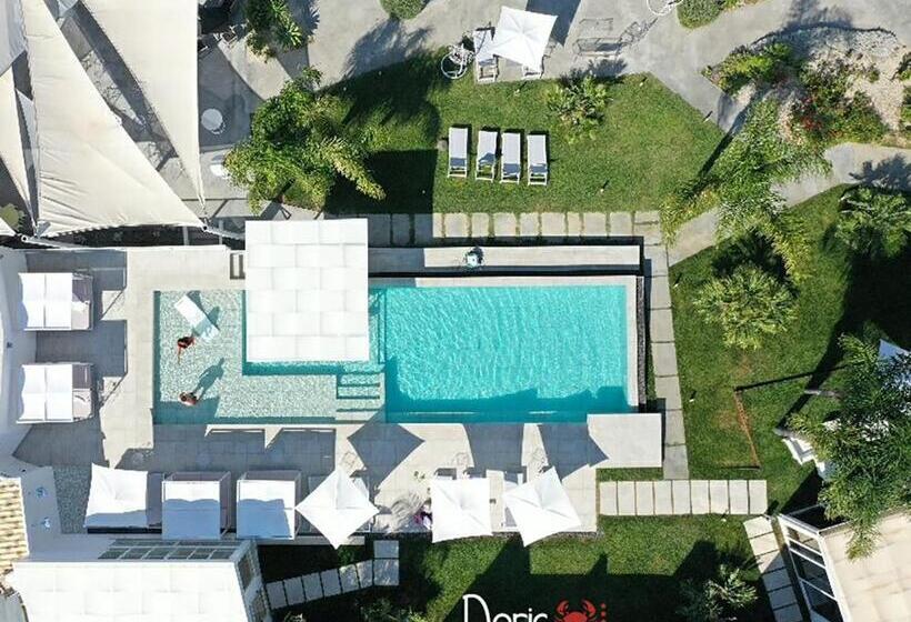 تختخواب و صبحانه Doric Eco Boutique Resort & Spa   Sicily