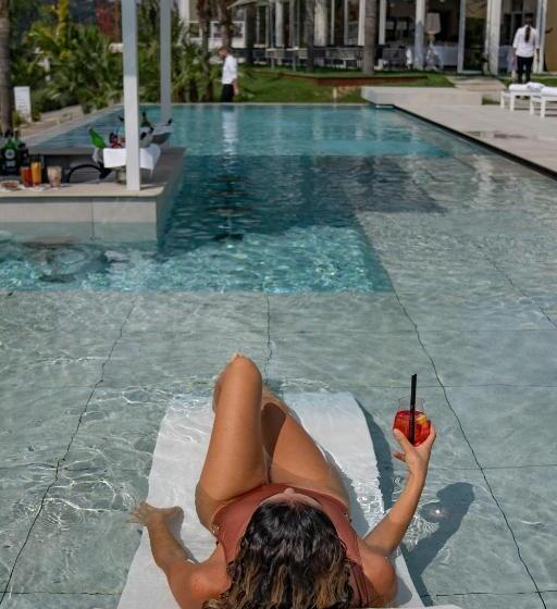 تختخواب و صبحانه Doric Eco Boutique Resort & Spa   Sicily