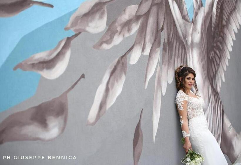 تختخواب و صبحانه Doric Eco Boutique Resort & Spa   Sicily