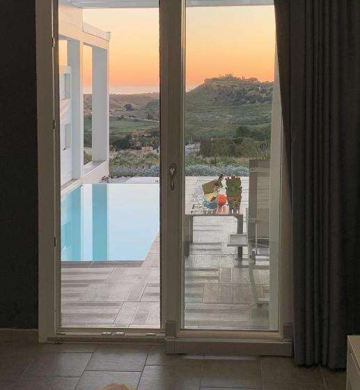 تختخواب و صبحانه Doric Eco Boutique Resort & Spa   Sicily